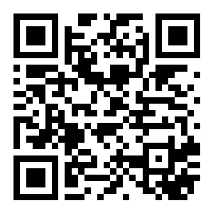 QR code to download Sovereign on the App Store